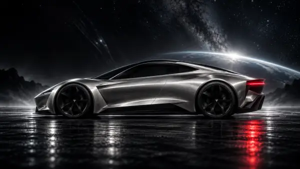 Новий Tesla Roadster: натяки на «кібер»-оновлення, яке йому не потрібне