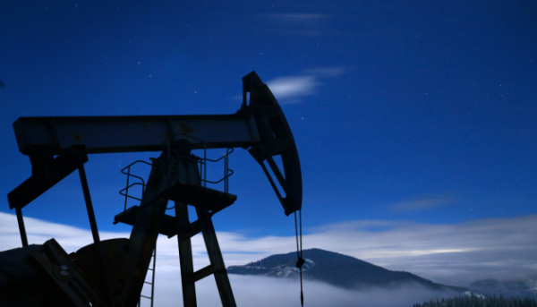 Поставки російської нафти до Індії у грудні можуть стати найменшими за останні три роки - Bloomberg