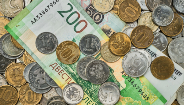 У Росії фіскальна криза б’є по імпорту та розкручує інфляцію - розвідка