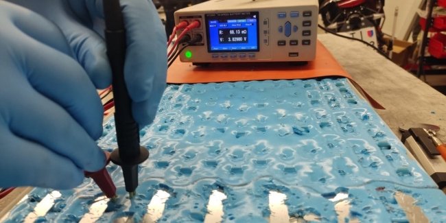 Tesla Model 3/Y з китайськими батареями LG демонструють «катастрофічні» показники відмов