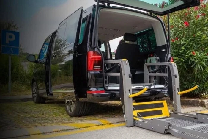 З 1 березня у Києві запрацює нова транспортна послуга для захисників: як скористатися