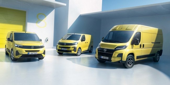 Яку легку комерційну техніку купували у 2025 році?