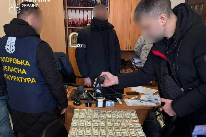 У Запоріжжі адвокат продавав специфічний «імунітет» від мобілізації