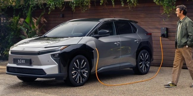 Львівщина очолила регіональний рейтинг реєстрацій електромобілів