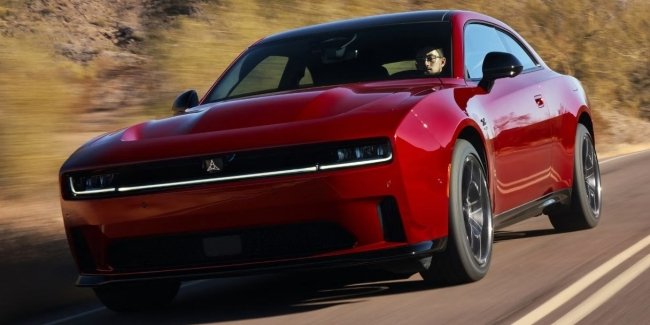 В США назвали 5 автомобілів, які таємно «знятли з виробництва» у 2026 році