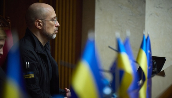 Україна імпортує 12% електрики від добового споживання - Шмигаль