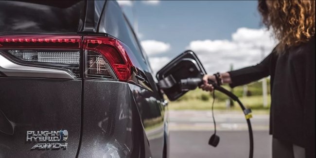 В Україні зростає популярність гібридів: які моделі купують найчастіше