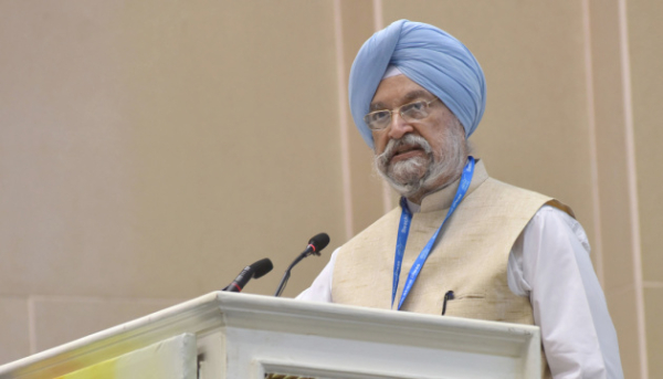 В уряді Індії очікують, що імпорт російської нафти скорочуватиметься