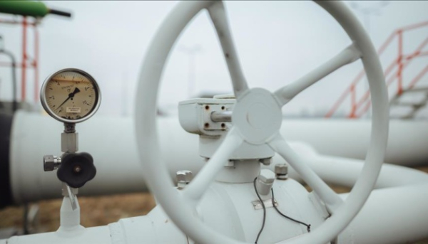 Туреччина на рік подовжила контракти на імпорт газу з Росії