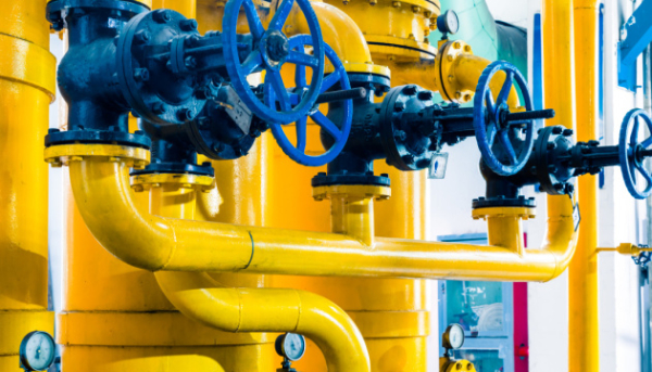 Нафтогаз залучив €50 мільйонів від ЄІБ для додаткового імпорту газу