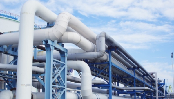 Україна торік збільшила витрати на імпорт енергоресурсів на 18,3% - DiXi Group