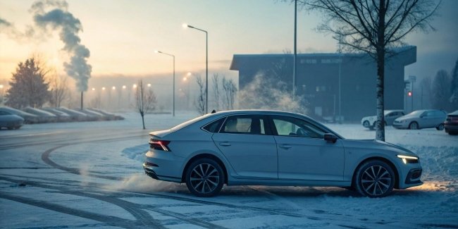 Зимові запуски на холодну: ключова причина зносу, яку ігнорують