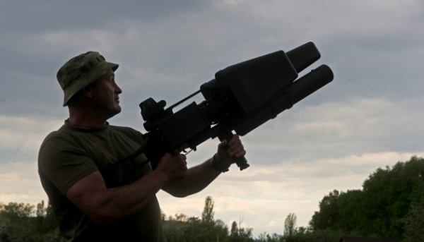 В Україні розширюють митні пільги на імпорт товарів для оборони та енергетики