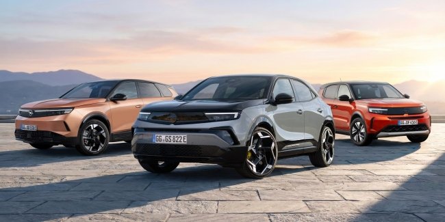 Stellantis повертає на європейський ринок дизельні версії популярних моделей