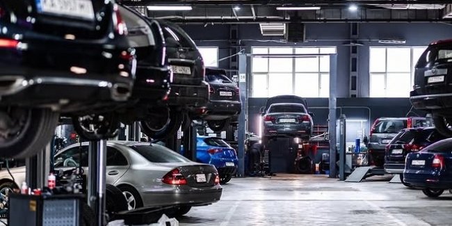 В уряді анонсували повернення техогляду авто з 2026 року