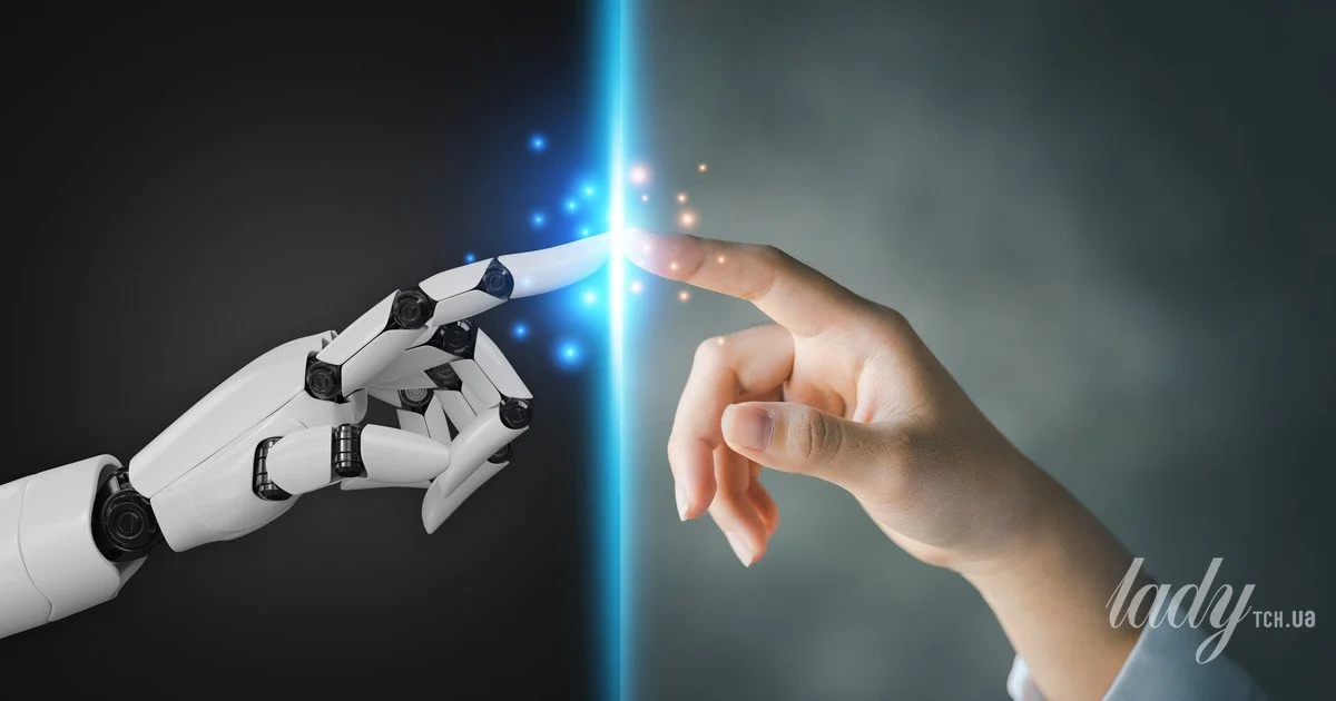 Як використати ШІ на роботі Як використати ШІ на роботі