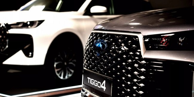 Китайські авто вперше стали популярнішими за японські в Австралії