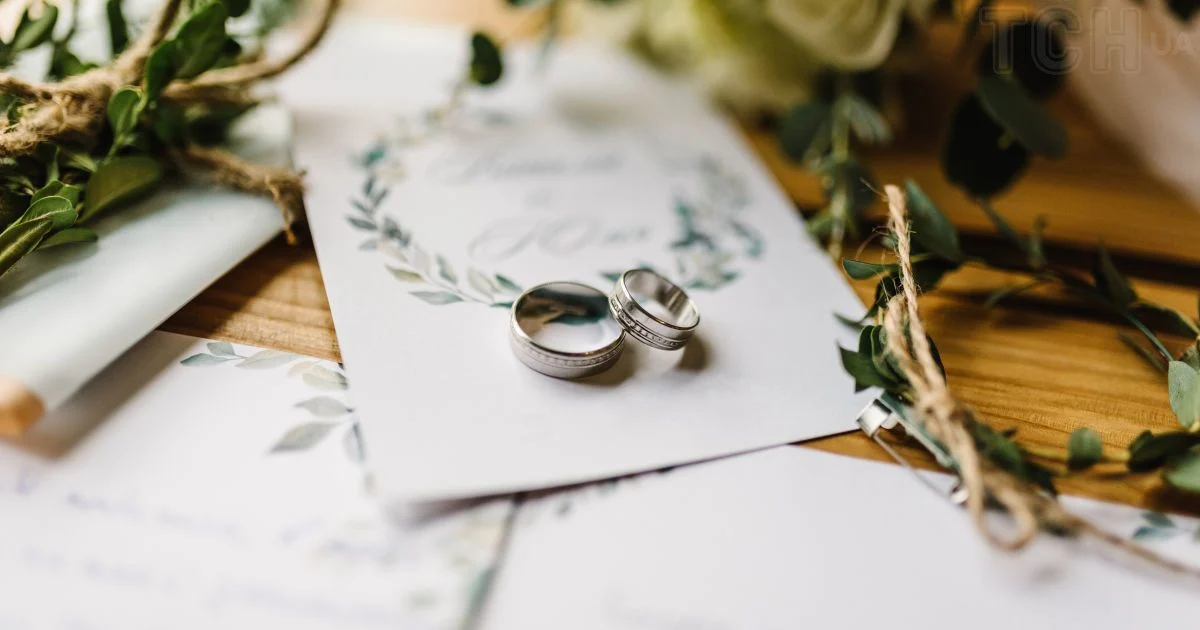 Обручки Обручки