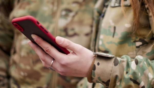 У «Дії» запустили послугу позачергового одруження для військових