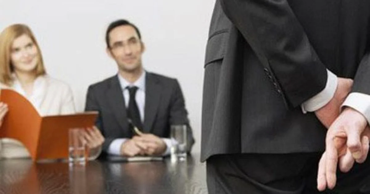 Пошуки роботи