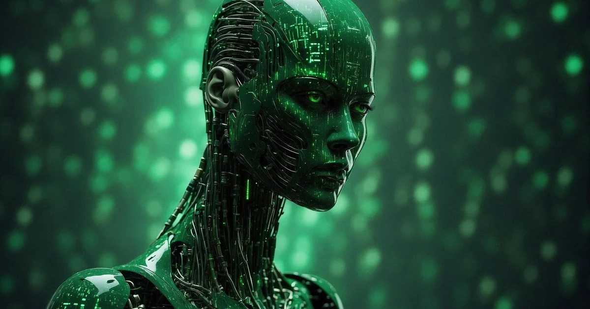 Штучний інтелект