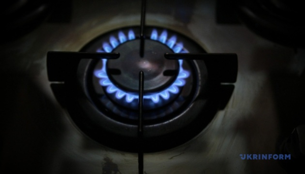 Ціни на газ у Європі зросли на 45% через ескалацію на Близькому Сході