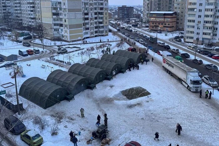 Заморозити Україну Росії допоміг Радянський Союз – ВВС