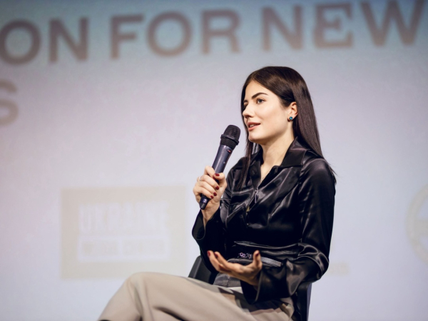 Катерина Михалко Катерина Михалко