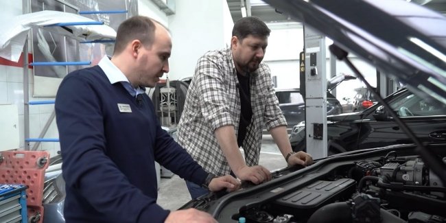 Дизельні автомобілі в Україні втрачають позиції