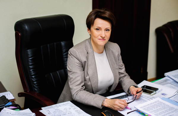 Ніна Южаніна