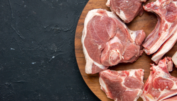 Китай запроваджує антидемпінгові мита на свинину з ЄС