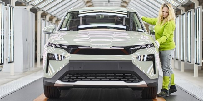 Європейська «столиця» автомобілебудування «змінила» локацію