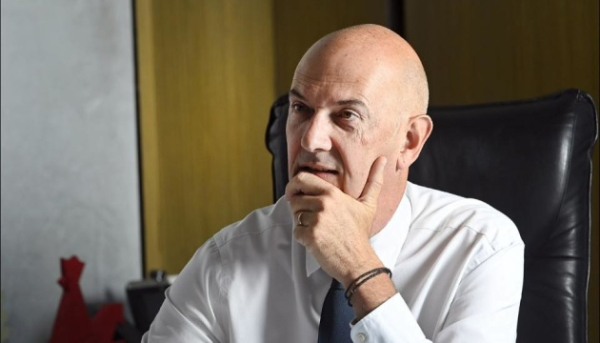 Франція зможе протриматися 108 днів без нових поставок нафти - міністр економіки