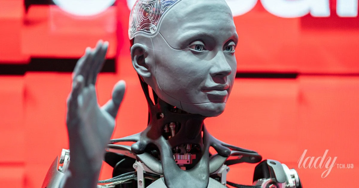 Не довіряйте роботам