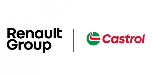 Renault переходить на моторні оливи з відпрацьованої сировини