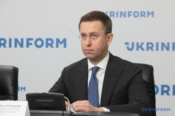 Сергій Корецький