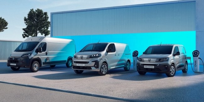 Яку легку комерційну техніку купували у січні 2026 року?