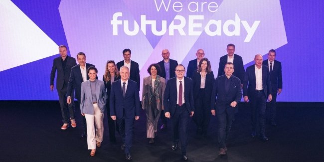 Renault готує експансію на ринки, що розвиваються