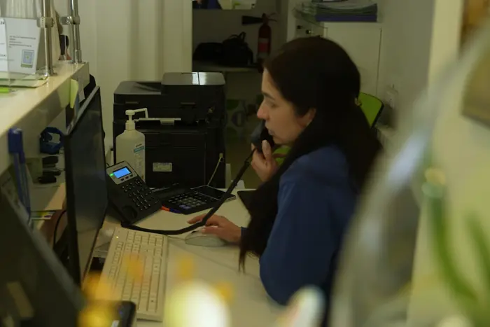 Скандал у Львові: клієнт звинуватив клініку у ворожнечі через українську мову