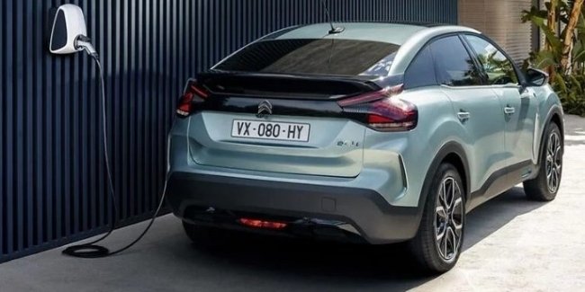 Як попередній сплеск на арені електрокарів змінив становище України в Європі