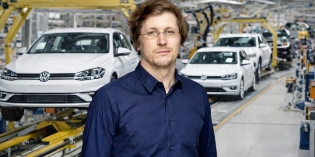 BMW, Mercedes і Volkswagen можуть «зникнути» до 2030 року