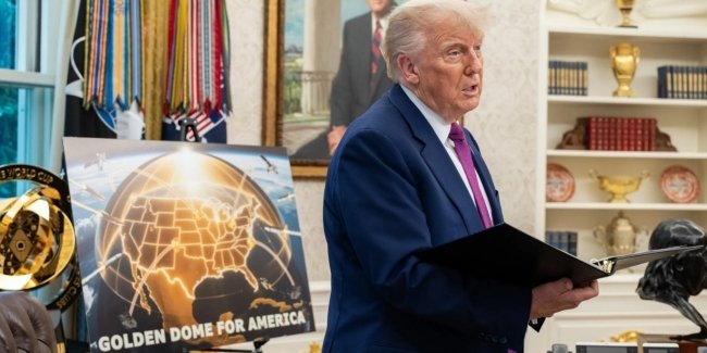 Акції європейських автовиробників обвалилися через нові тарифні погрози Трампа