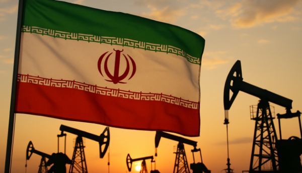 США хочуть обмежити постачання нафти з Ірану до Китаю - Axios