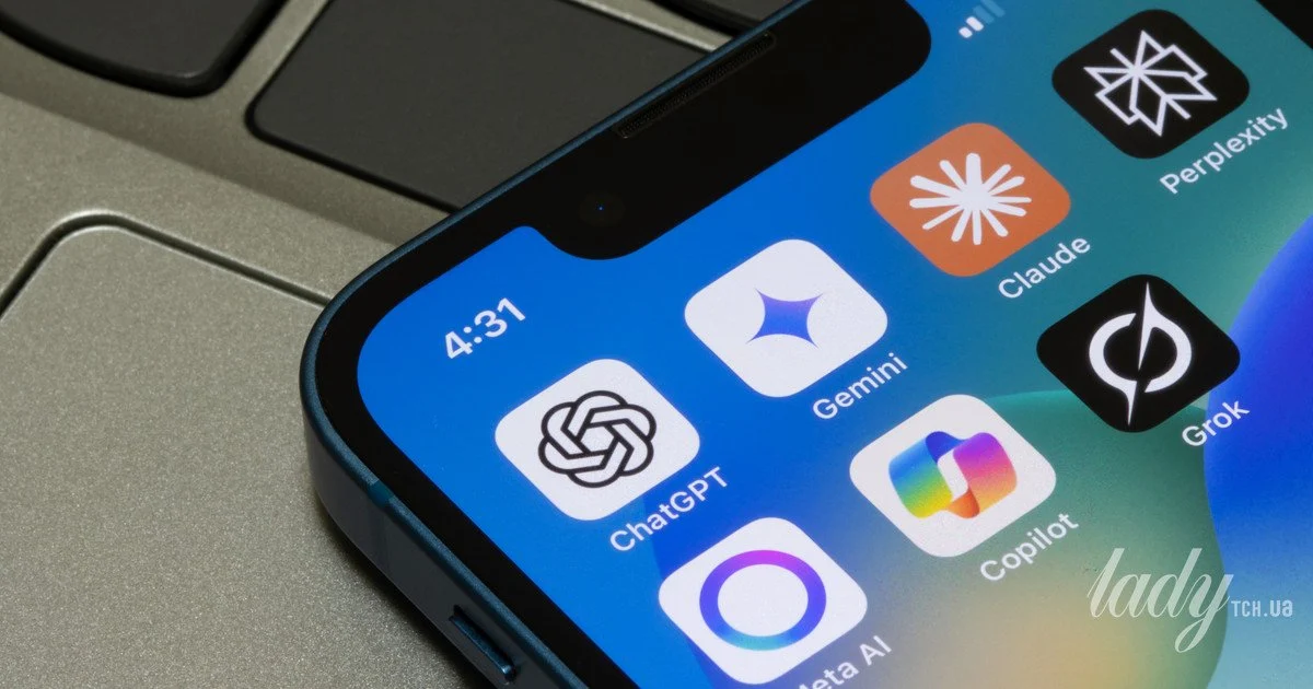 Рідні звинувачують чат-бот у смерті чоловіка