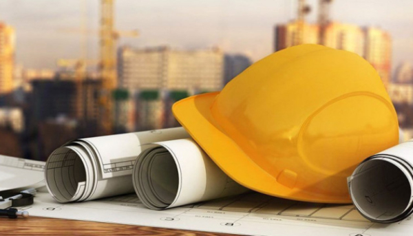 Через е-систему у будівельній сфері в І кварталі надали 13,3 тисячі послуг