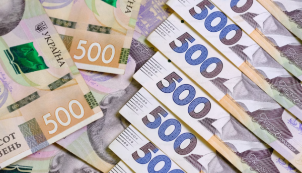 До бюджету в лютому надійшло майже ₴64 мільярди митних платежів