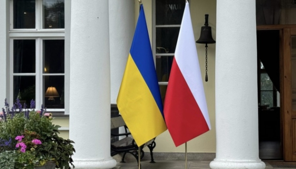 Україна та Польща домовилися про збільшення потужностей для імпорту газу