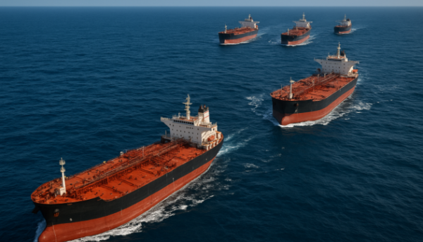 Країни Азії збільшують імпорт російської нафти під час кризи на Близькому Сході - FT