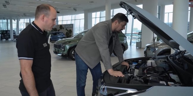 Пальне та силові установки: що в пріоритеті на ринку зараз?