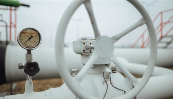 Поступова відмова ЄС від російського газу набуде чинності 3 лютого - опублікували документ